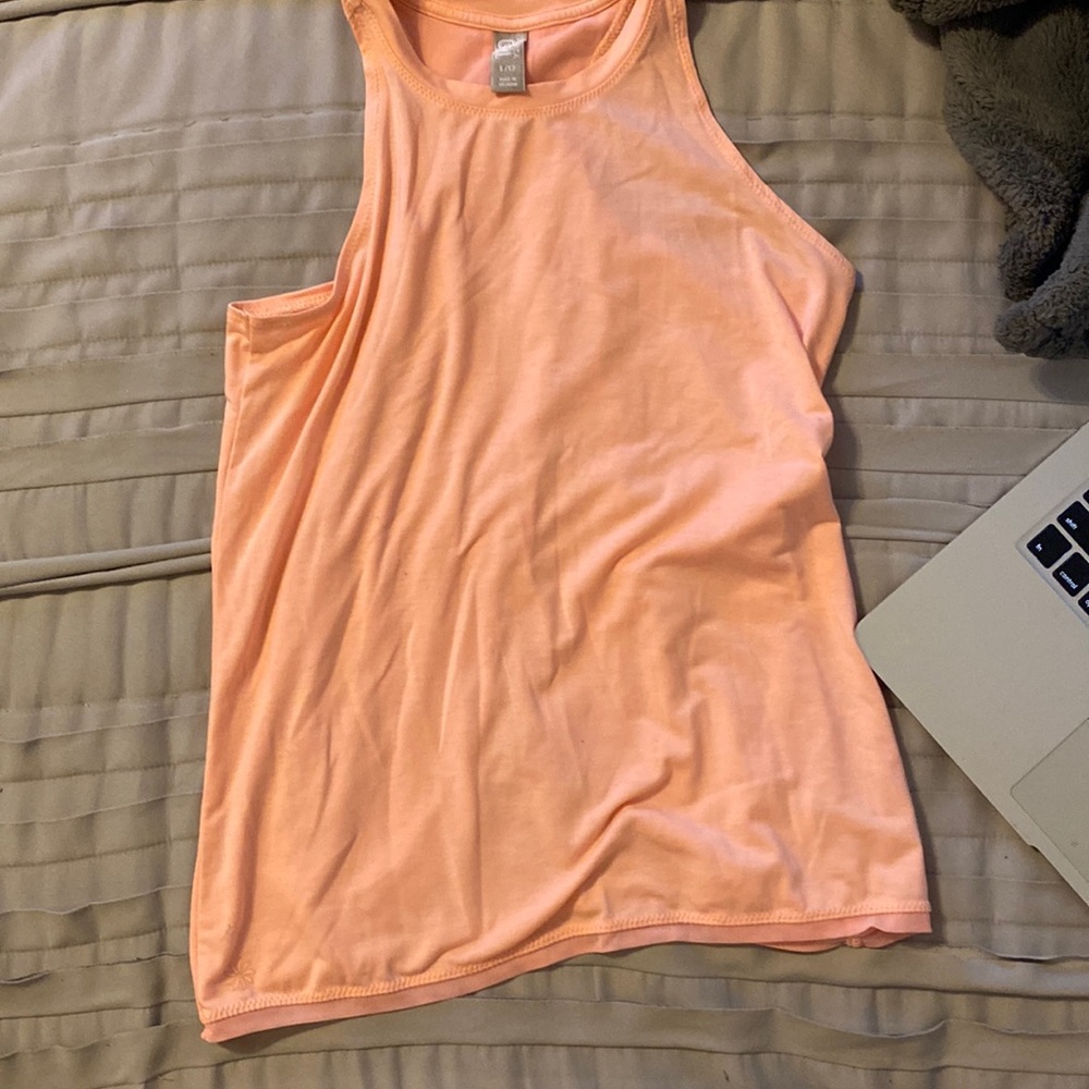 Athleta workout top